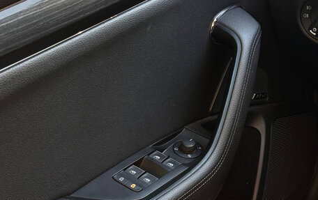 Skoda Superb III рестайлинг, 2019 год, 2 750 000 рублей, 24 фотография