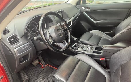 Mazda CX-5 II, 2016 год, 1 889 000 рублей, 10 фотография