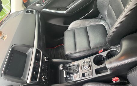 Mazda CX-5 II, 2016 год, 1 889 000 рублей, 12 фотография