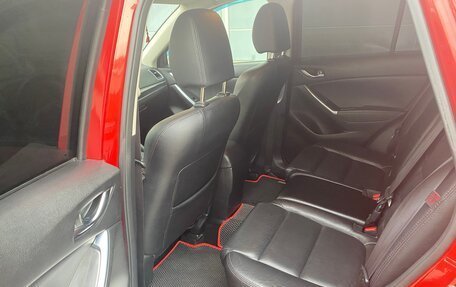 Mazda CX-5 II, 2016 год, 1 889 000 рублей, 15 фотография