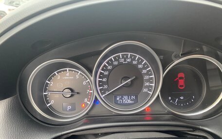 Mazda CX-5 II, 2016 год, 1 889 000 рублей, 16 фотография