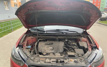 Mazda CX-5 II, 2016 год, 1 889 000 рублей, 17 фотография