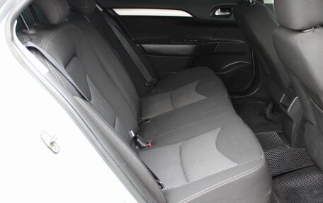 Citroen C4 II рестайлинг, 2014 год, 499 000 рублей, 17 фотография