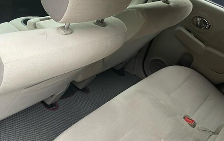 Nissan Cube III, 2010 год, 6 фотография