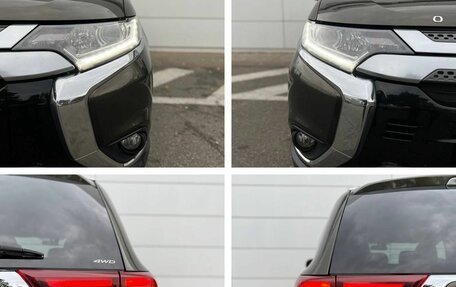 Mitsubishi Outlander III рестайлинг 3, 2018 год, 1 810 000 рублей, 23 фотография