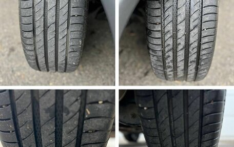 Mitsubishi Outlander III рестайлинг 3, 2018 год, 1 810 000 рублей, 22 фотография