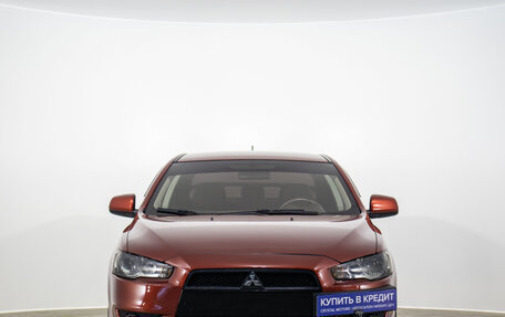 Mitsubishi Lancer IX, 2008 год, 799 000 рублей, 2 фотография