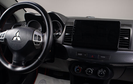 Mitsubishi Lancer IX, 2008 год, 799 000 рублей, 8 фотография
