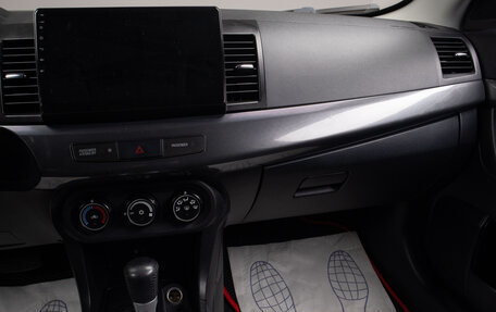 Mitsubishi Lancer IX, 2008 год, 799 000 рублей, 10 фотография