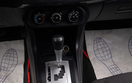 Mitsubishi Lancer IX, 2008 год, 799 000 рублей, 12 фотография