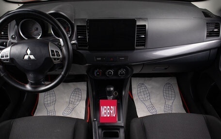 Mitsubishi Lancer IX, 2008 год, 799 000 рублей, 7 фотография