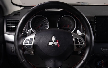Mitsubishi Lancer IX, 2008 год, 799 000 рублей, 9 фотография