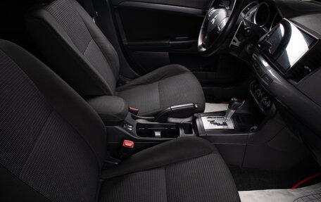 Mitsubishi Lancer IX, 2008 год, 799 000 рублей, 14 фотография