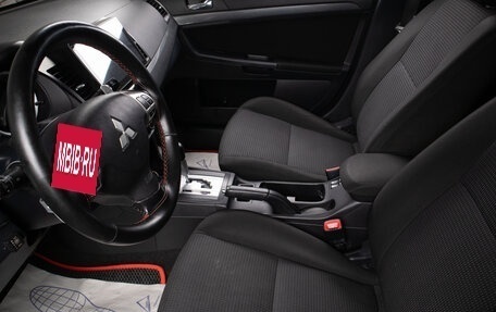 Mitsubishi Lancer IX, 2008 год, 799 000 рублей, 13 фотография