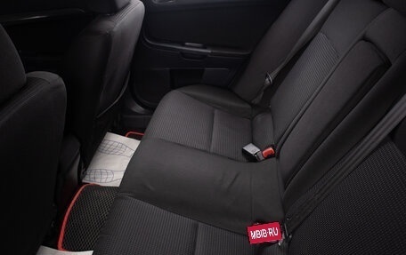 Mitsubishi Lancer IX, 2008 год, 799 000 рублей, 16 фотография