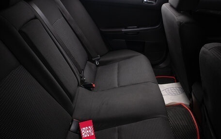 Mitsubishi Lancer IX, 2008 год, 799 000 рублей, 15 фотография
