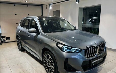 BMW X1, 2025 год, 5 539 000 рублей, 3 фотография