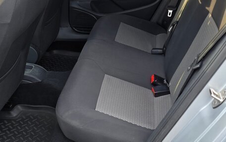 Volkswagen Polo VI (EU Market), 2014 год, 670 000 рублей, 10 фотография