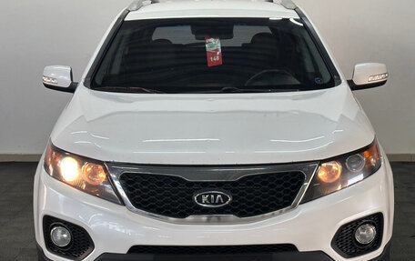 KIA Sorento II рестайлинг, 2012 год, 999 000 рублей, 2 фотография