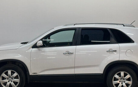 KIA Sorento II рестайлинг, 2012 год, 999 000 рублей, 4 фотография