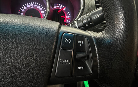 KIA Sorento II рестайлинг, 2012 год, 999 000 рублей, 14 фотография