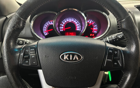 KIA Sorento II рестайлинг, 2012 год, 999 000 рублей, 12 фотография