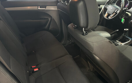 KIA Sorento II рестайлинг, 2012 год, 999 000 рублей, 10 фотография