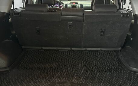 KIA Sorento II рестайлинг, 2012 год, 999 000 рублей, 11 фотография