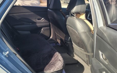 Hyundai Elantra, 2020 год, 2 000 000 рублей, 8 фотография