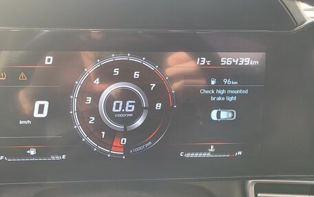 Hyundai Elantra, 2020 год, 2 000 000 рублей, 6 фотография