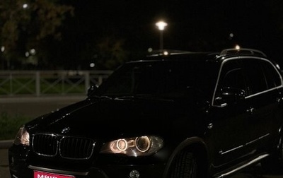 BMW X5, 2007 год, 1 300 000 рублей, 1 фотография