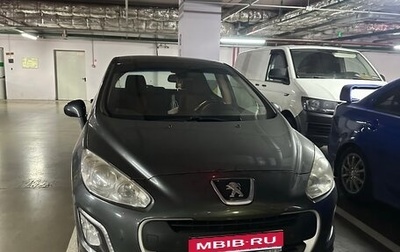 Peugeot 308 II, 2013 год, 720 000 рублей, 1 фотография