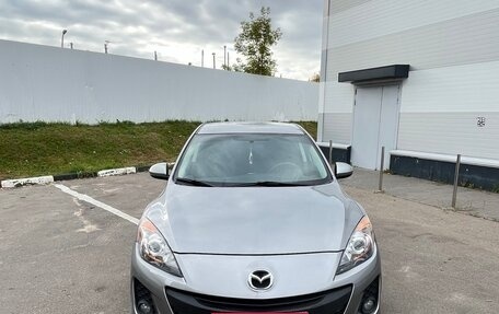 Mazda 3, 2011 год, 850 000 рублей, 1 фотография
