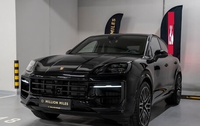 Porsche Cayenne III, 2025 год, 19 990 000 рублей, 1 фотография