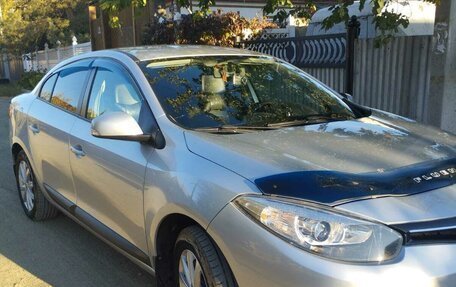 Renault Fluence I, 2013 год, 900 000 рублей, 2 фотография