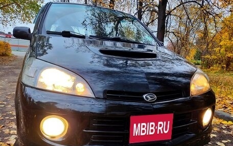 Daihatsu YRV I, 2003 год, 460 000 рублей, 1 фотография