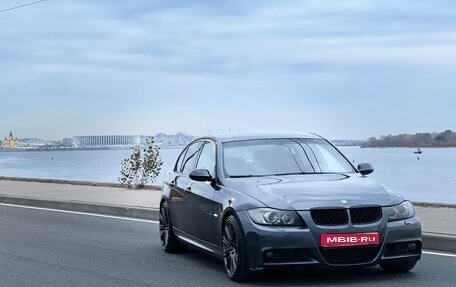 BMW 3 серия, 2008 год, 970 000 рублей, 1 фотография