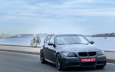 BMW 3 серия, 2008 год, 970 000 рублей, 1 фотография