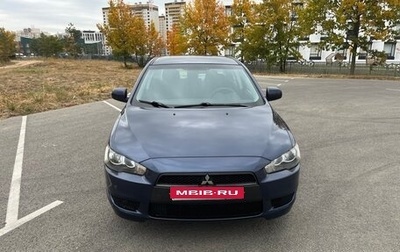 Mitsubishi Lancer IX, 2008 год, 725 000 рублей, 1 фотография