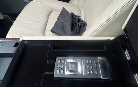 Land Rover Range Rover IV рестайлинг, 2018 год, 5 500 000 рублей, 20 фотография
