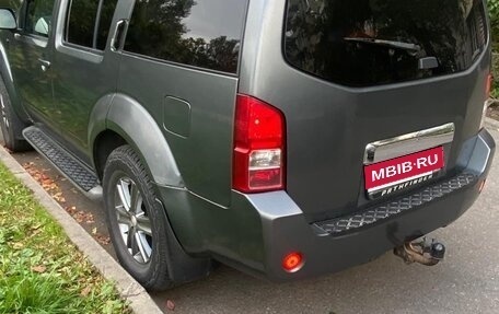 Nissan Pathfinder, 2005 год, 800 000 рублей, 1 фотография
