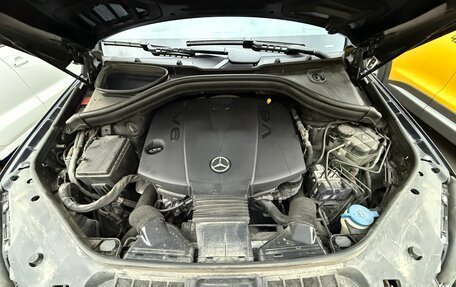 Mercedes-Benz M-Класс, 2013 год, 2 500 000 рублей, 1 фотография