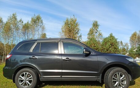 Hyundai Santa Fe III рестайлинг, 2008 год, 1 200 000 рублей, 12 фотография
