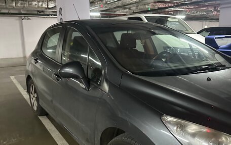 Peugeot 308 II, 2013 год, 720 000 рублей, 2 фотография