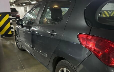Peugeot 308 II, 2013 год, 720 000 рублей, 4 фотография