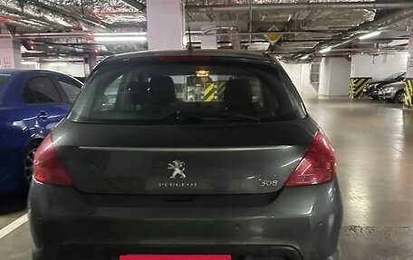 Peugeot 308 II, 2013 год, 720 000 рублей, 3 фотография