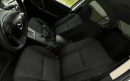 Mazda 3, 2011 год, 850 000 рублей, 9 фотография