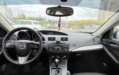 Mazda 3, 2011 год, 850 000 рублей, 8 фотография