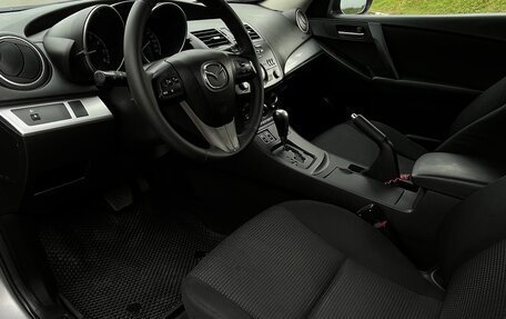 Mazda 3, 2011 год, 850 000 рублей, 10 фотография