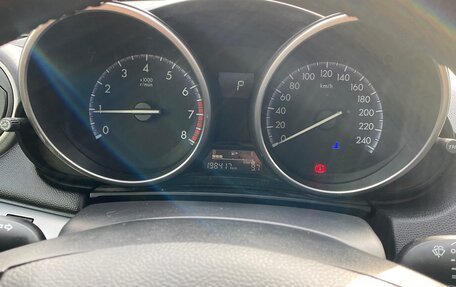 Mazda 3, 2011 год, 850 000 рублей, 6 фотография